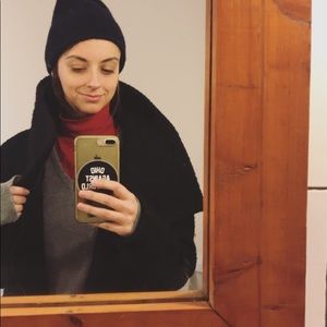 Meet your Posher, Blair